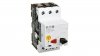 Wyłącznik silnikowy PKZM01-12 3P 5,5kW 8-12A 278485